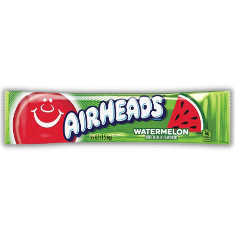Airheads Watermelon - 15g