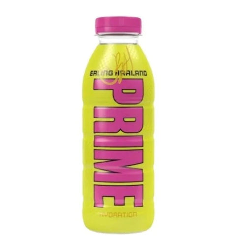 Prime Hydration Erling Haaland 500ml *READY TO SHIP*