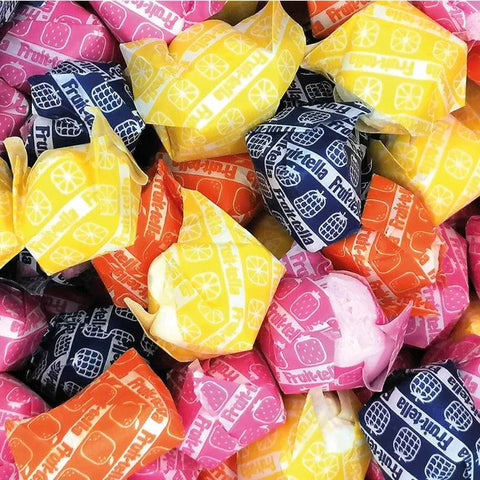 Freeze Dried Fruitella - Gluten Free