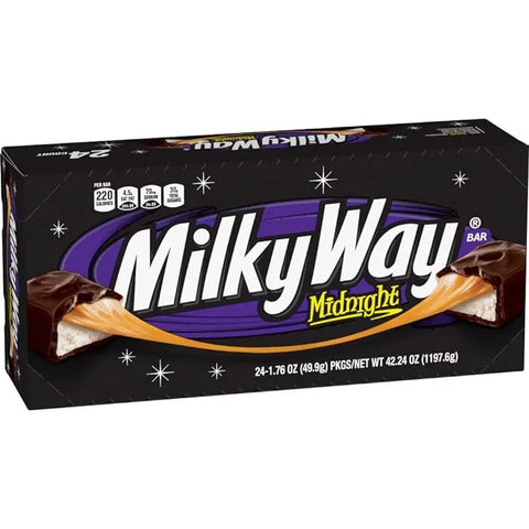 Milky Way Dark Midnight - 49.9g