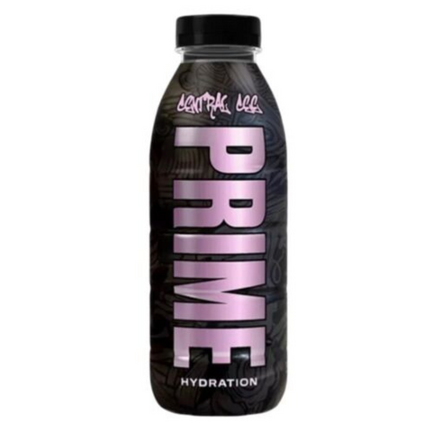 *PREORDER* Central Cee PRIME Hydration - 500ml