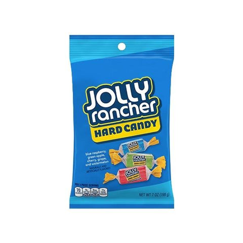 Jolly Rancher Original Hard Candy - 198g
