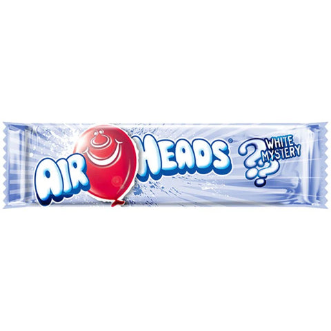 Airheads White Mystery - 15g