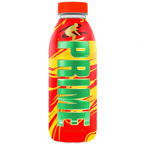 *PREORDER* Rafael Leão PRIME Hydration - 500ml