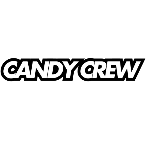 Candy Crew Gift Card
