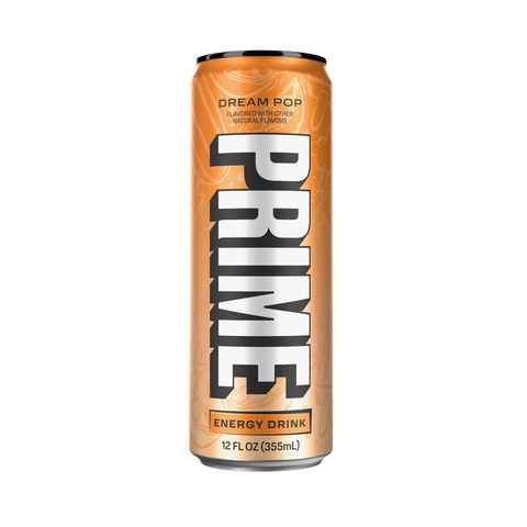 Prime Energy Dream Pop - 355ml