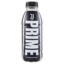 *PREORDER* Juventus PRIME Hydration - 500ml