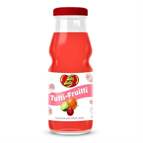 Jelly Belly Tutti Frutti 330ml