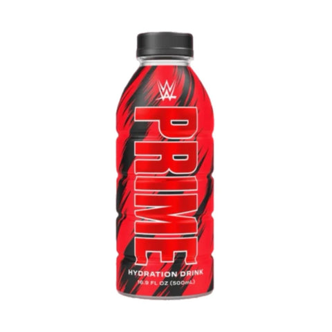 Prime Hydration WWE Limited Edition - 500ml