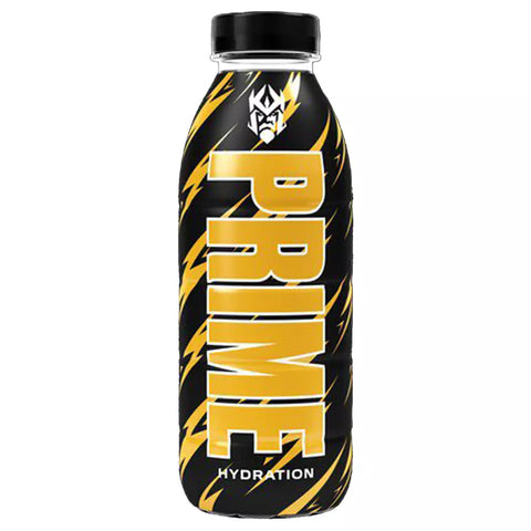 RARE Prime Hydration Drink King’s League - 500ml